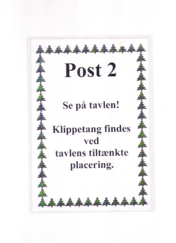 Post 2