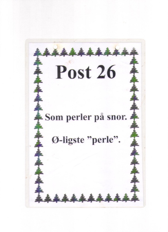 Post 26