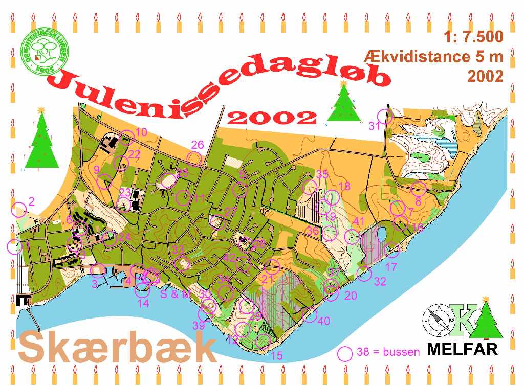 Sk�rb�k alle poster