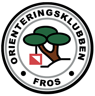 OK FROS Logo