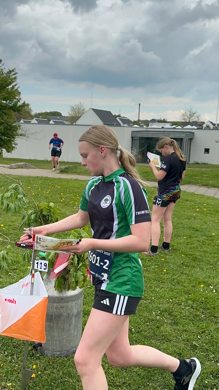 Orienteringsklubben FROS
