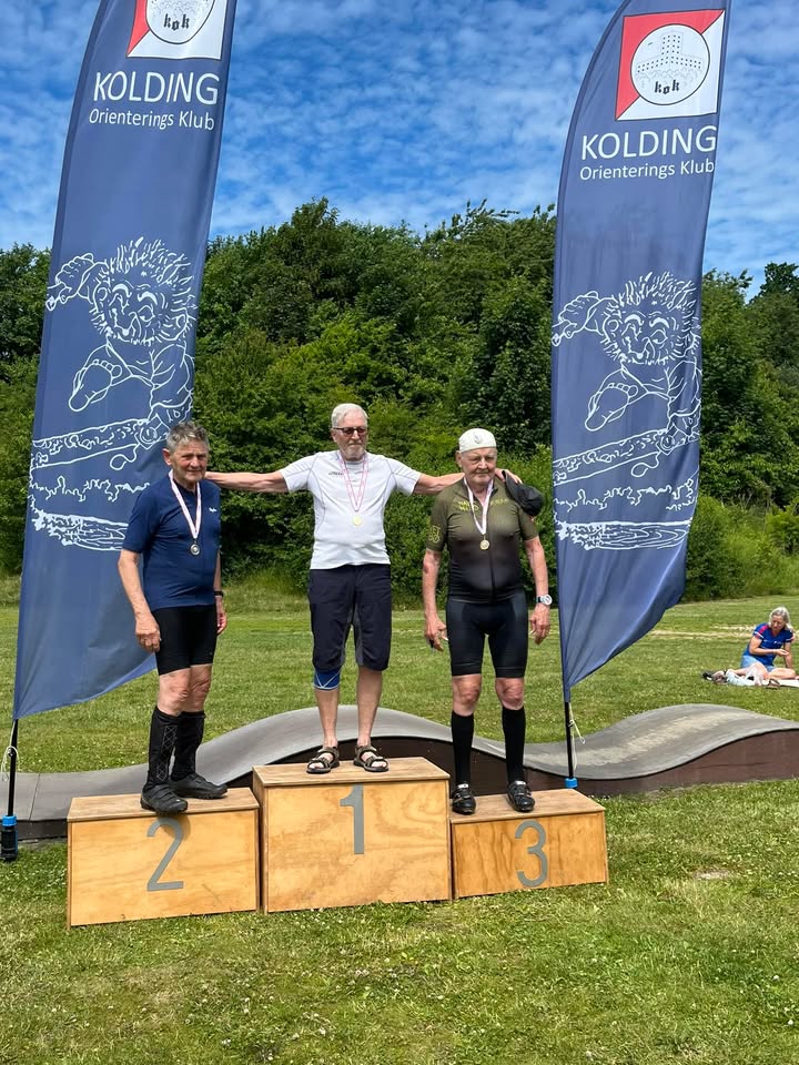 Orienteringsklubben FROS