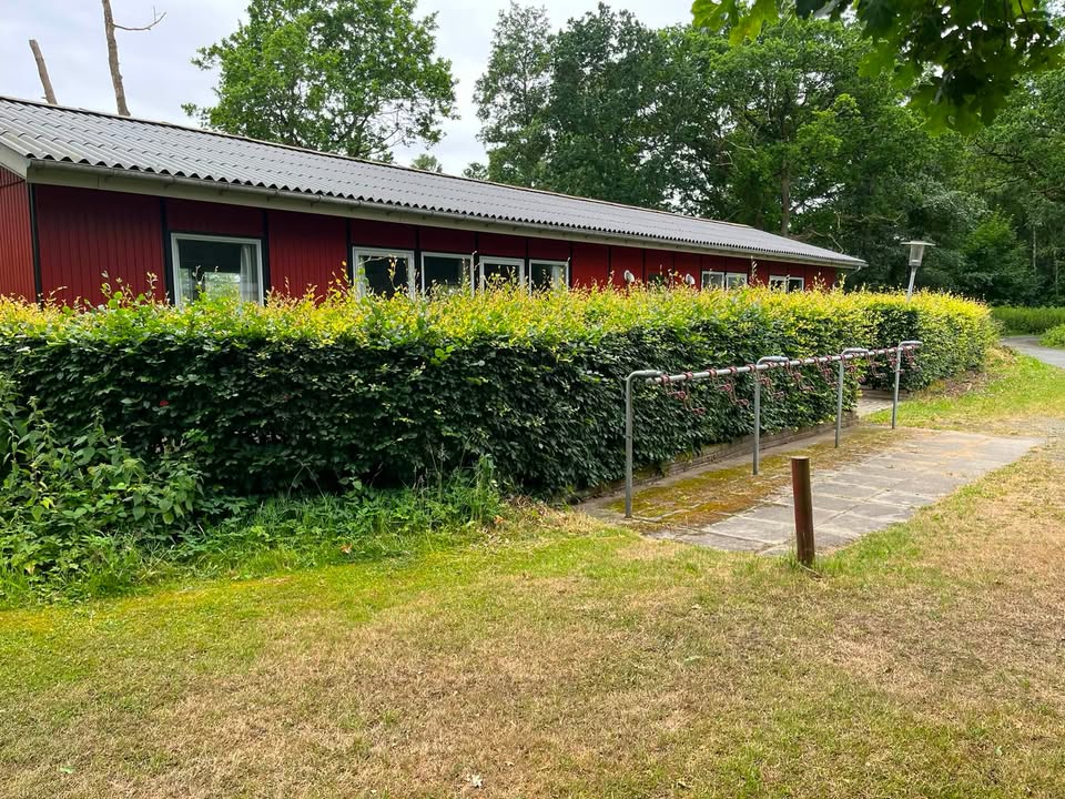 Orienteringsklubben FROS