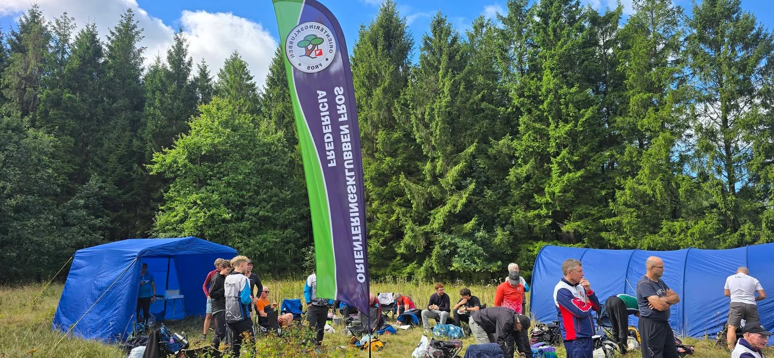 Orienteringsklubben FROS
